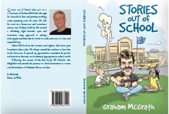 School teaching stories South Australia book