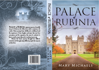 Romance book cover design and printing