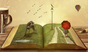 Children's book publishing