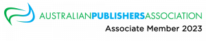 Australian Publishers Association member logo