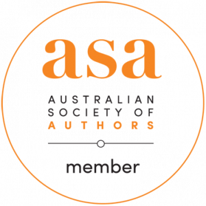 Australian Society of Authors member