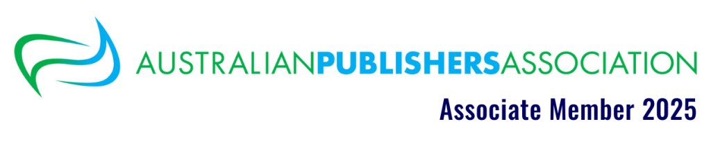 Australian Publishers Association Member